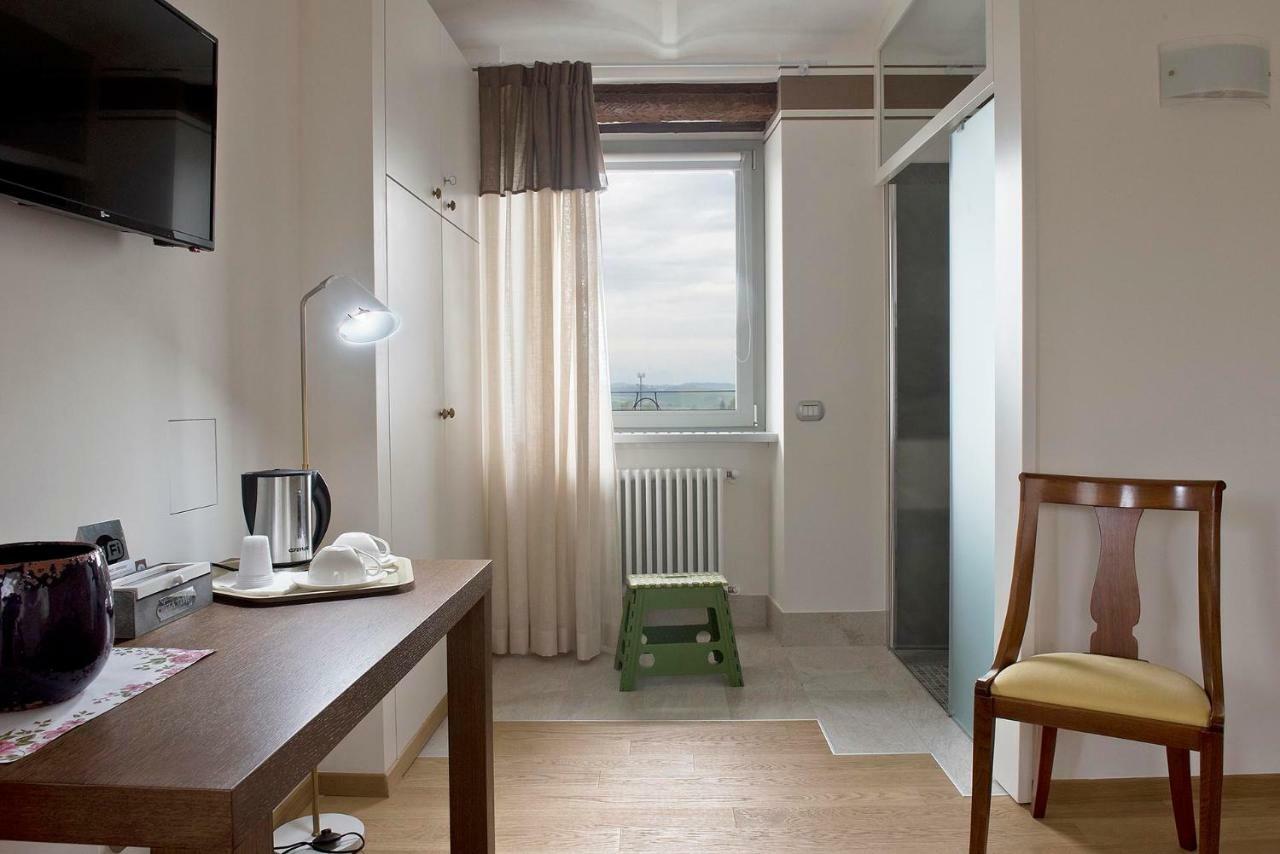 Carossi B&B Castagnole delle Lanze Dış mekan fotoğraf
